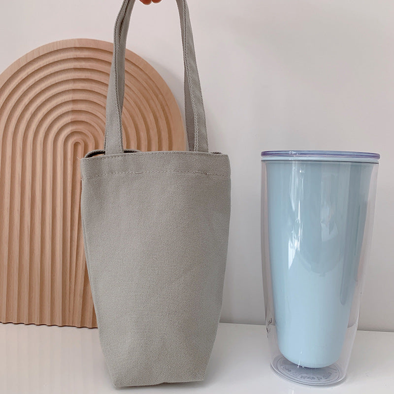Umbrella Mobile Kettle Cover Water Bottle Crossbody Bags
