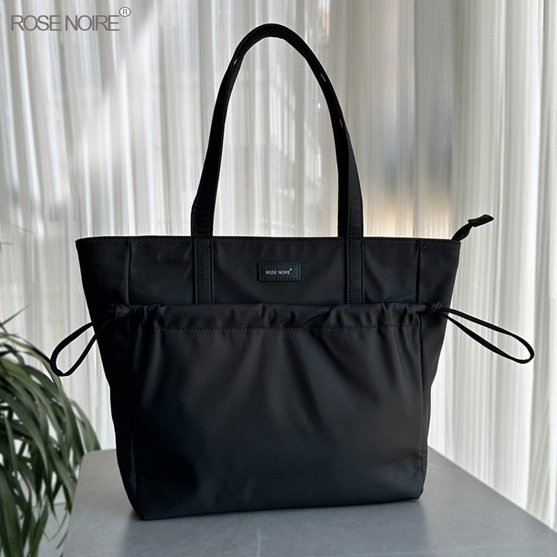 Women's Winter Large Capacity Fashion Commuter Handbags