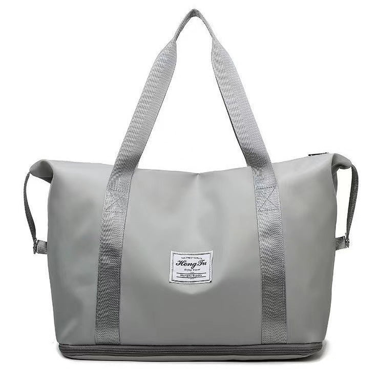 Women's Workout Short Distance Portable Fashion Large Travel Bags