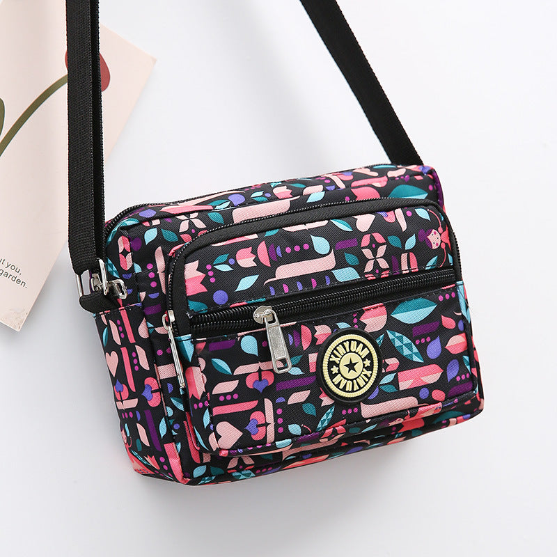 Women's Cool Fashion Stall Mummy For Crossbody Bags