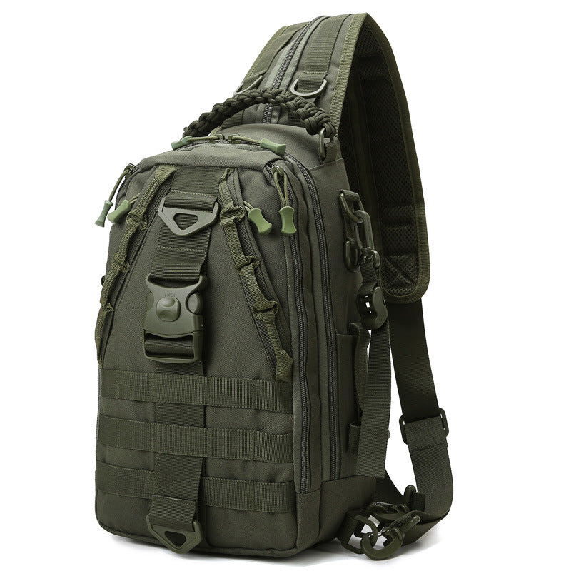 Men's Lure Large Capacity Mountain Climbing Cycling Backpacks