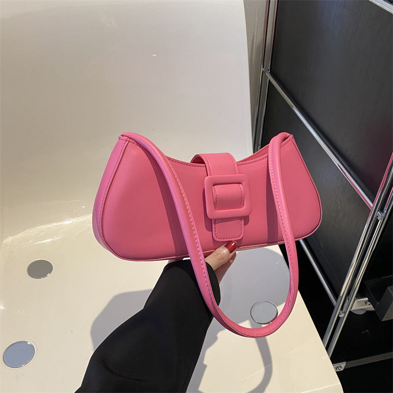 Women's Korean Style Trendy Western High Quality Crossbody Bags