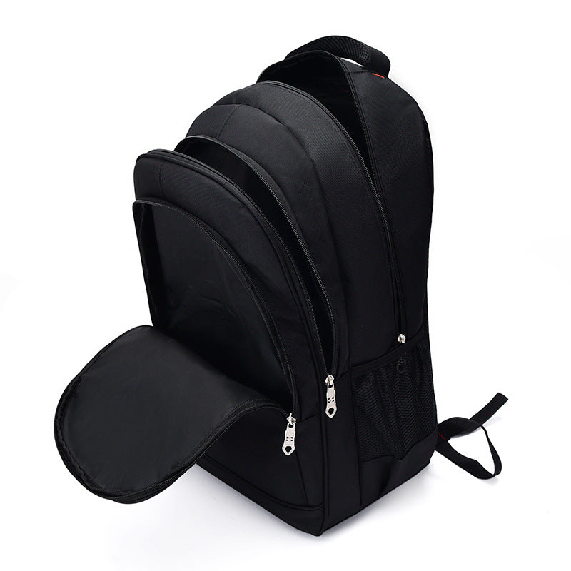 Men's Glamorous Commuter Large Capacity Computer Backpacks