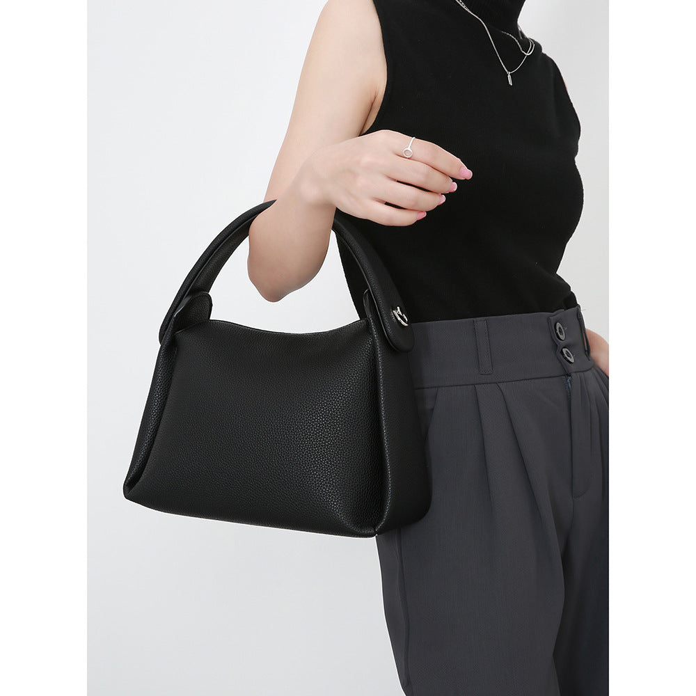 Cigarette French Style Dumpling Simple Retro Bags