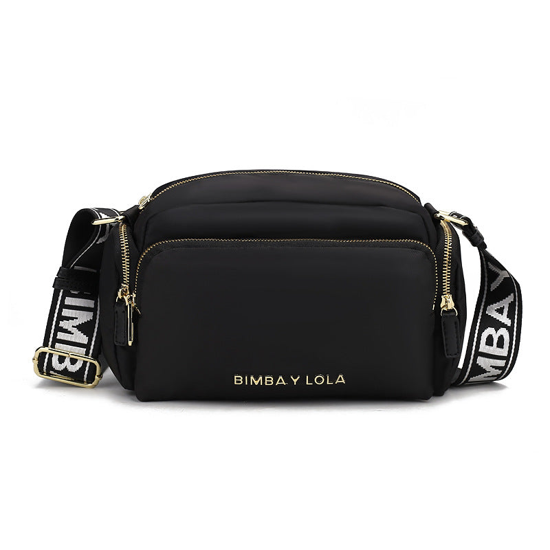Women's Unique Creative Charming Spanish Summer Shoulder Bags