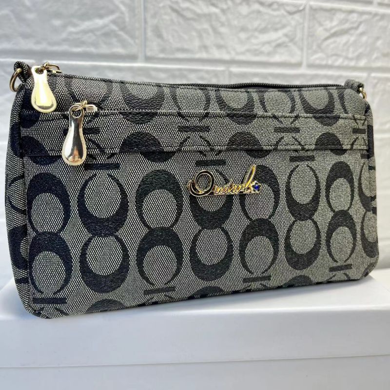 Women's Fox Retro One Fashion Live Mom Crossbody Bags