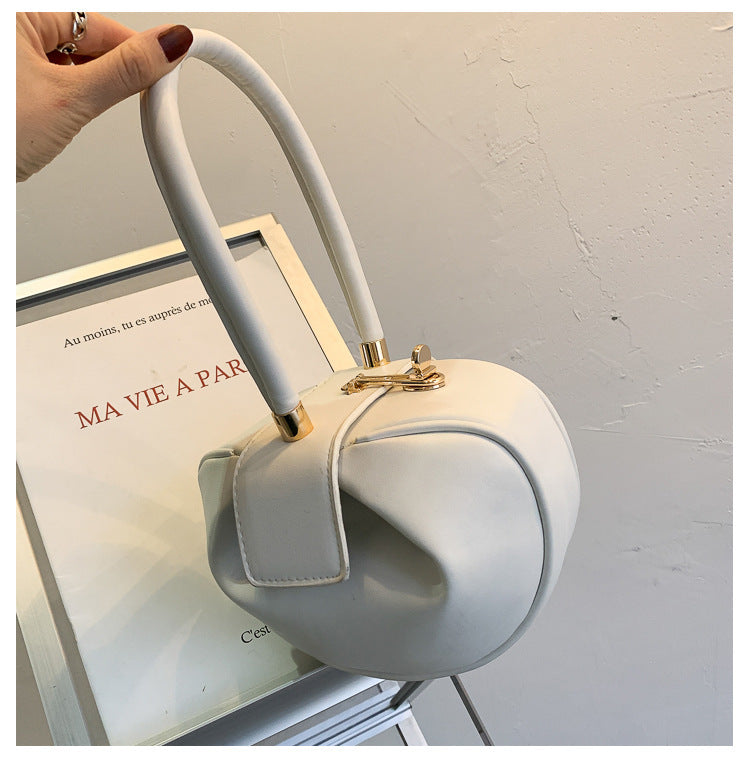 Female Retro Personalized Popular Fashionable Stylish Bags