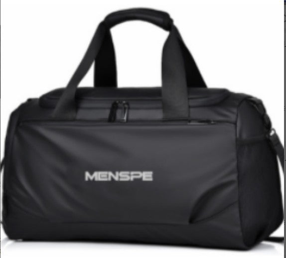 Women's Separation Yoga Fitness Large Capacity Training Travel Bags