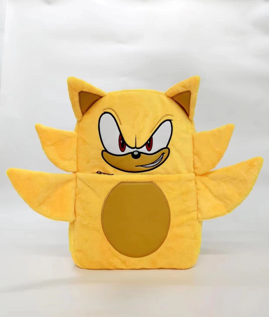 Beautiful Creative Unique Classic Plush Unisex Backpacks