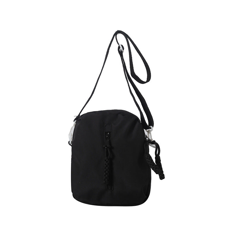 Women's Cute Spring Portable Large Capacity Shoulder Bags