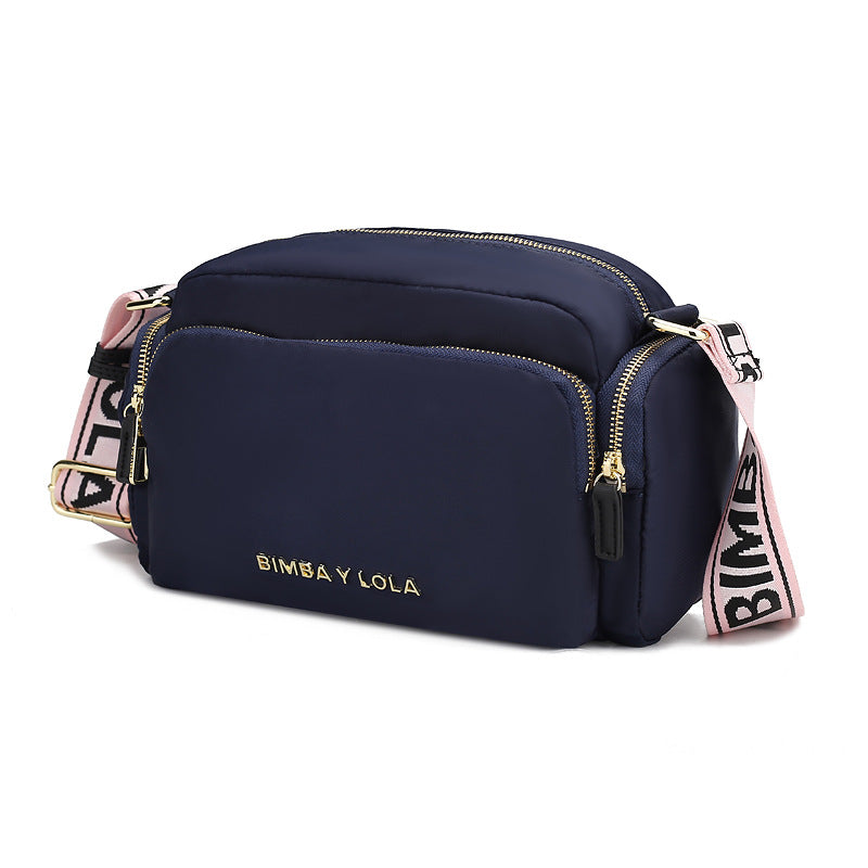 Women's Unique Creative Charming Spanish Summer Shoulder Bags