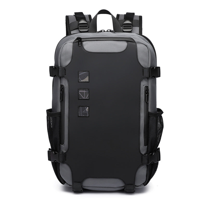 Versatile Classic College Fashion Korean Computer Backpacks