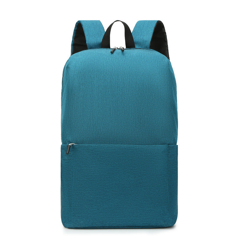 Colorful Gift Agency Bank Can Be Backpacks