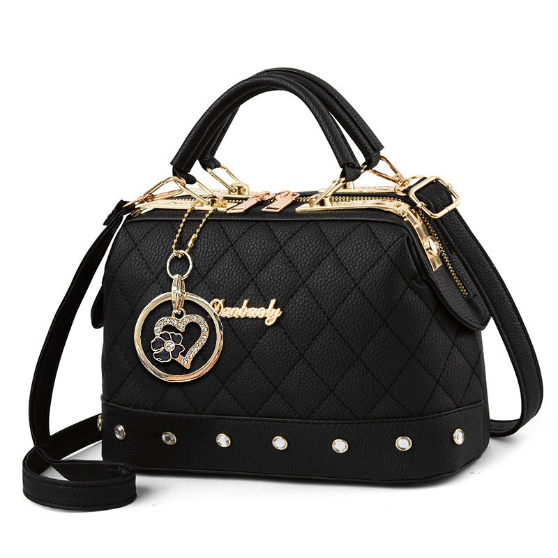Charming Popular Women's High Quality Fashionable Handbags