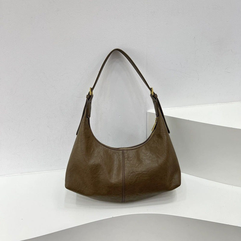Pretty Stylish Creative Retro Design Underarm Shoulder Bags