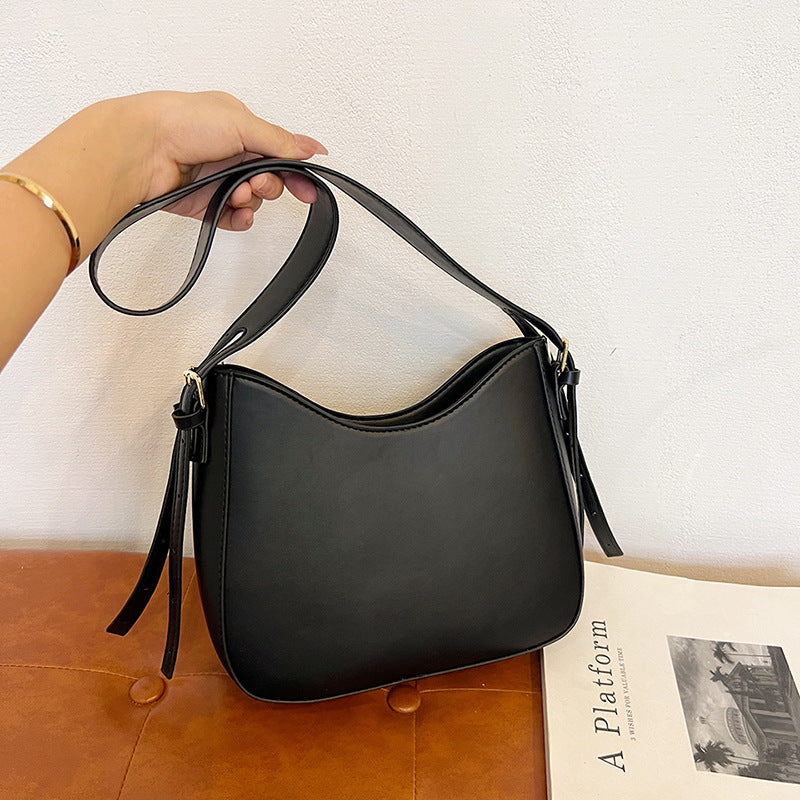 Women's Popular Stylish Good Texture Large Capacity Bags