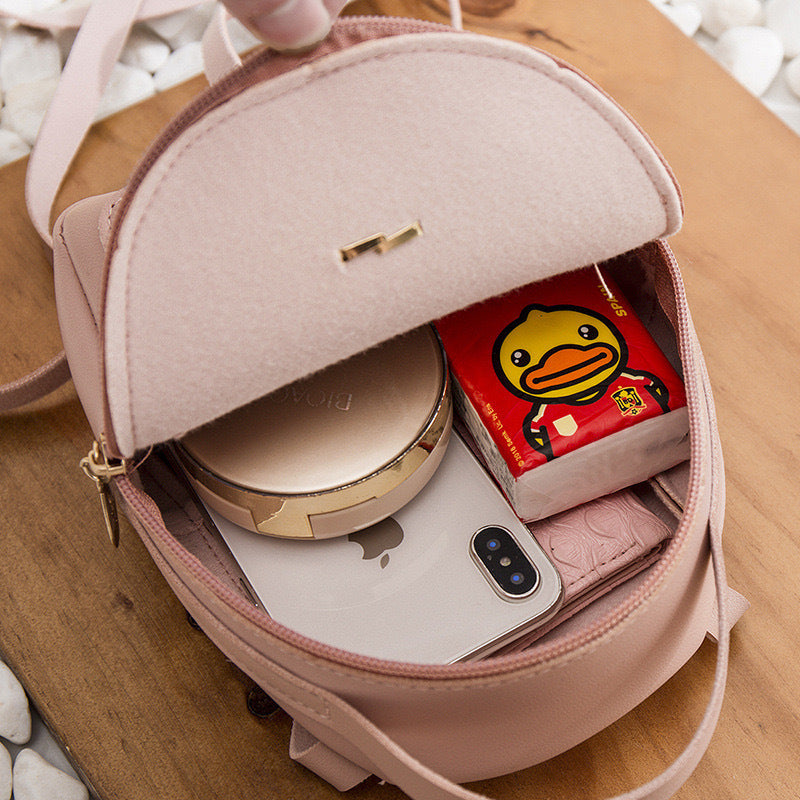 Elegant Women's Creative Durable Mini Fresh Crossbody Bags