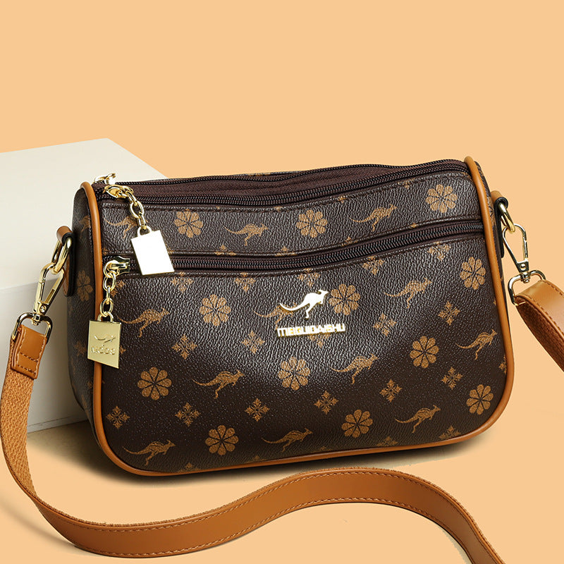 Women's Trendy Fashion Mom High Sense Bags