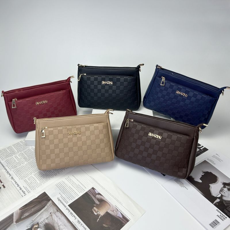 Stall Mother's Trendy Large Direct Wholesale Crossbody Bags