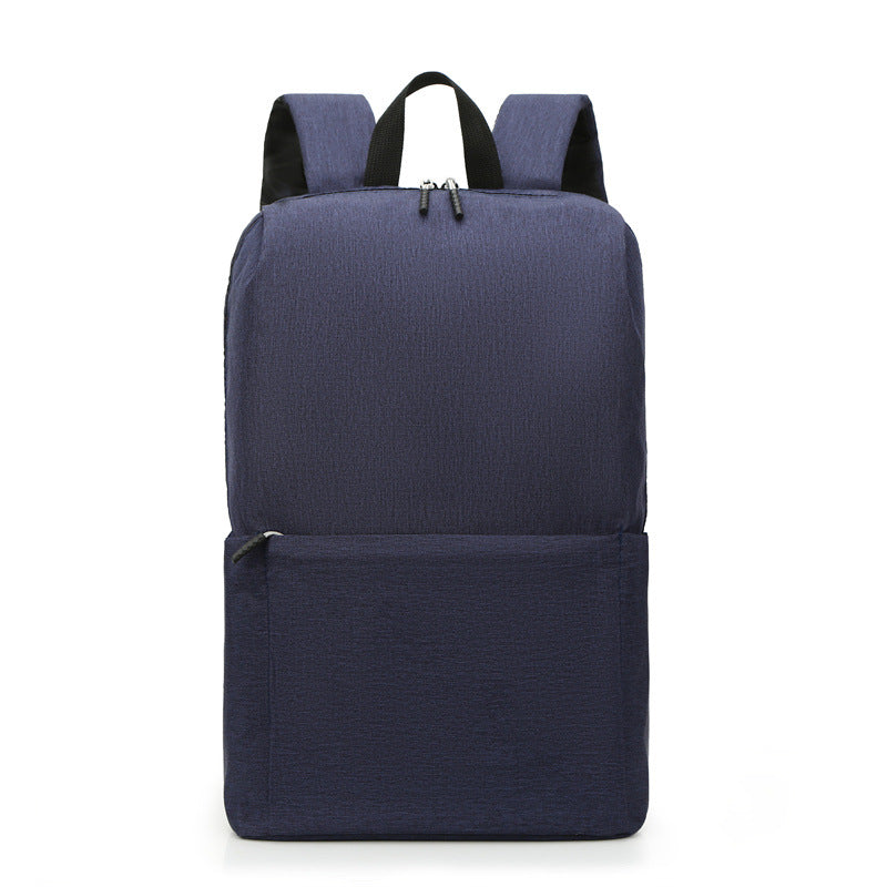 Colorful Gift Agency Bank Can Be Backpacks