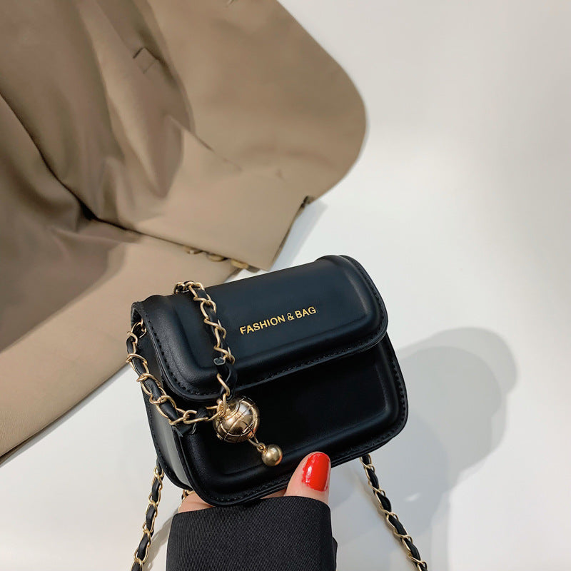 Women's Summer Fashion Chain Mobile Today Shoulder Bags