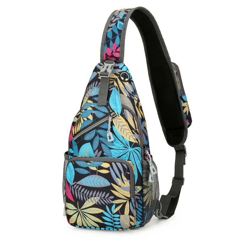 Trendy Stylish Versatile For Boys Leisure Bags