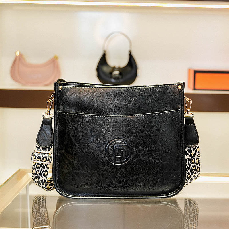 Women's New Durable Popular Fashionable Retro Handbags