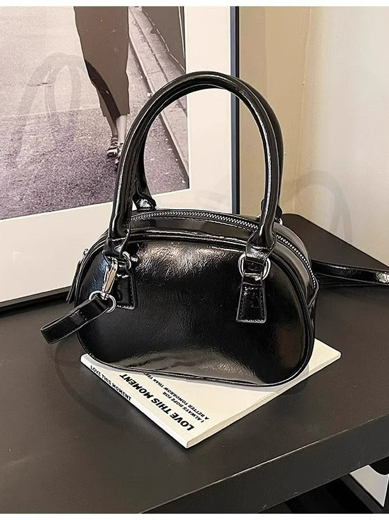 Portable Pouch Female Fashion Popular High Crossbody Bags