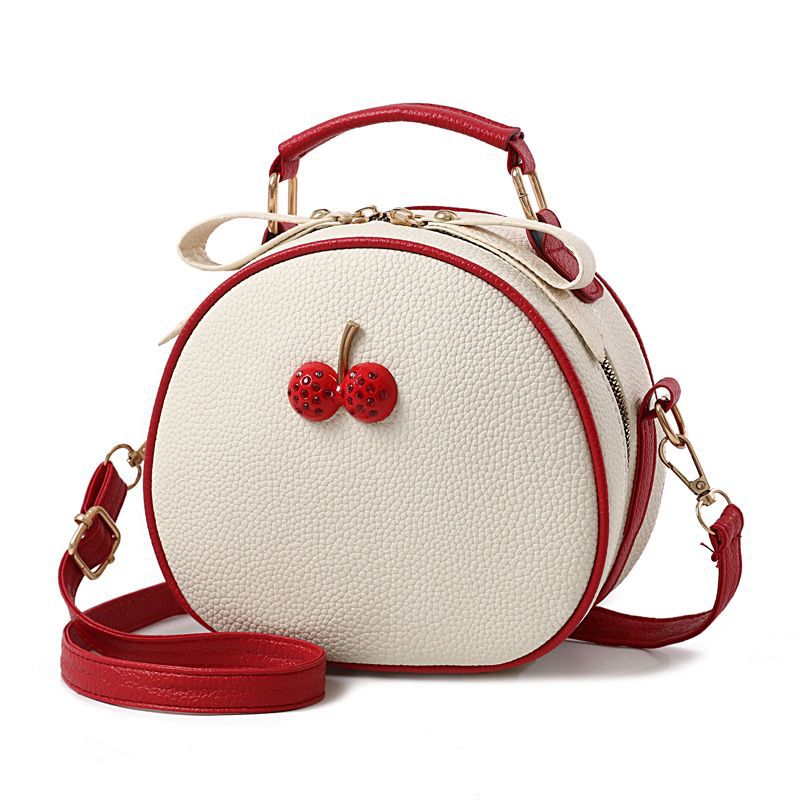 Women's Style Fashion Large Capacity Single Crossbody Bags