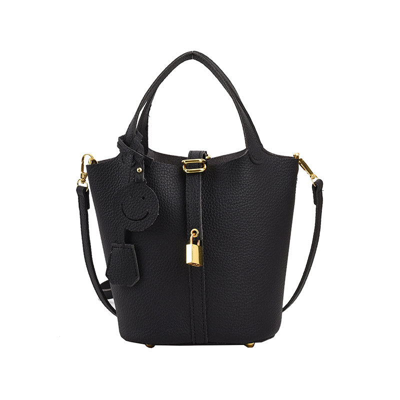 Women's Fashion Simple Western Style Design Crossbody Bags