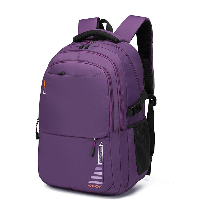 Men's Large Capacity Computer Business Commute Lightweight Bags