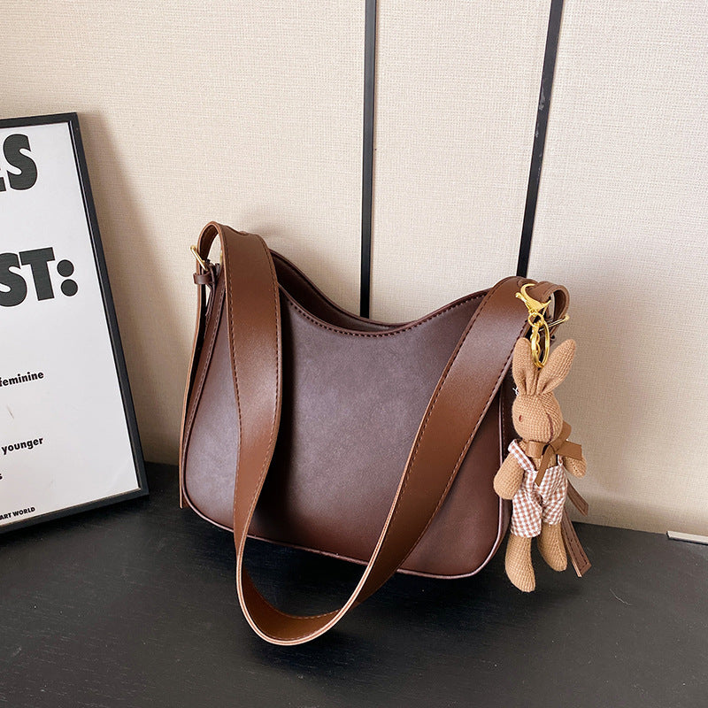 Women's Popular Stylish Good Texture Large Capacity Bags