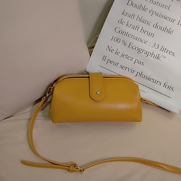 Cool Retro Doctor Clip Leisure Mini Bags