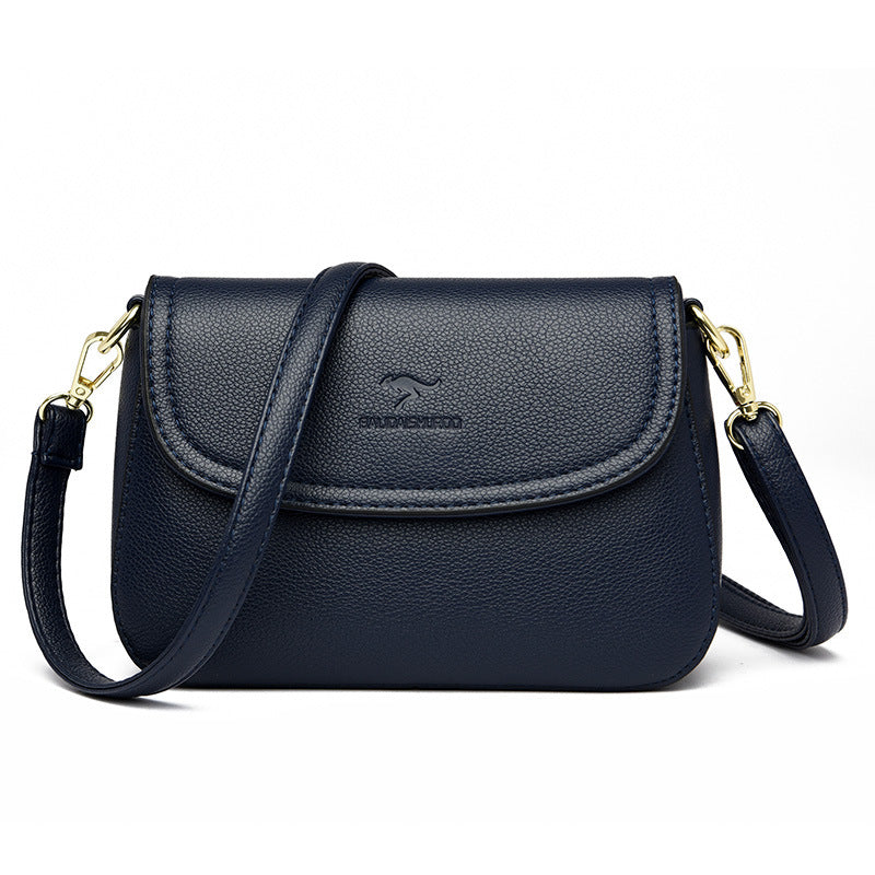 Classy Women's Fashionable Simple Mom Large Bags