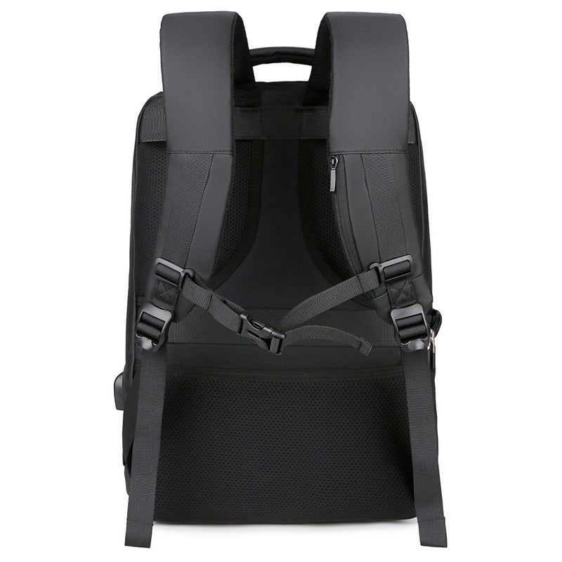 Men's Gaming Computer Large Capacity College Backpacks
