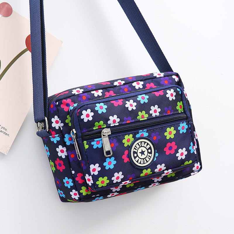 Women's Cool Fashion Stall Mummy For Crossbody Bags