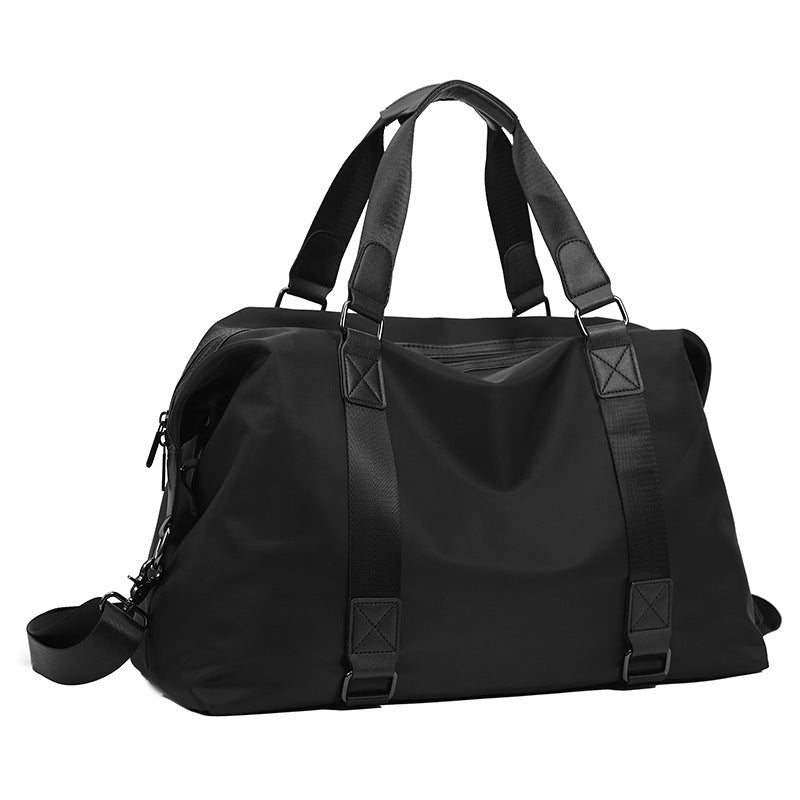 Charming Glamorous Men's Large Capacity Portable Gym Bags