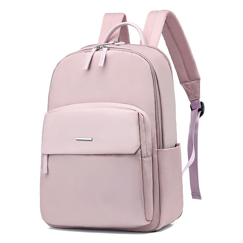 Women's High Quality Trendy Large Capacity Early Backpacks