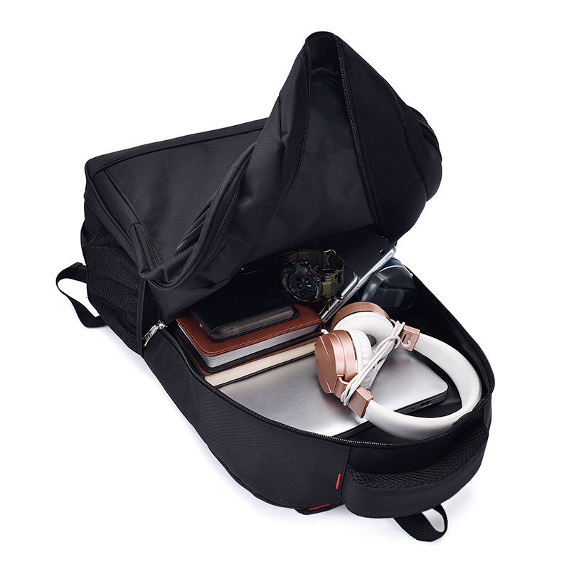 Men's Glamorous Commuter Large Capacity Computer Backpacks