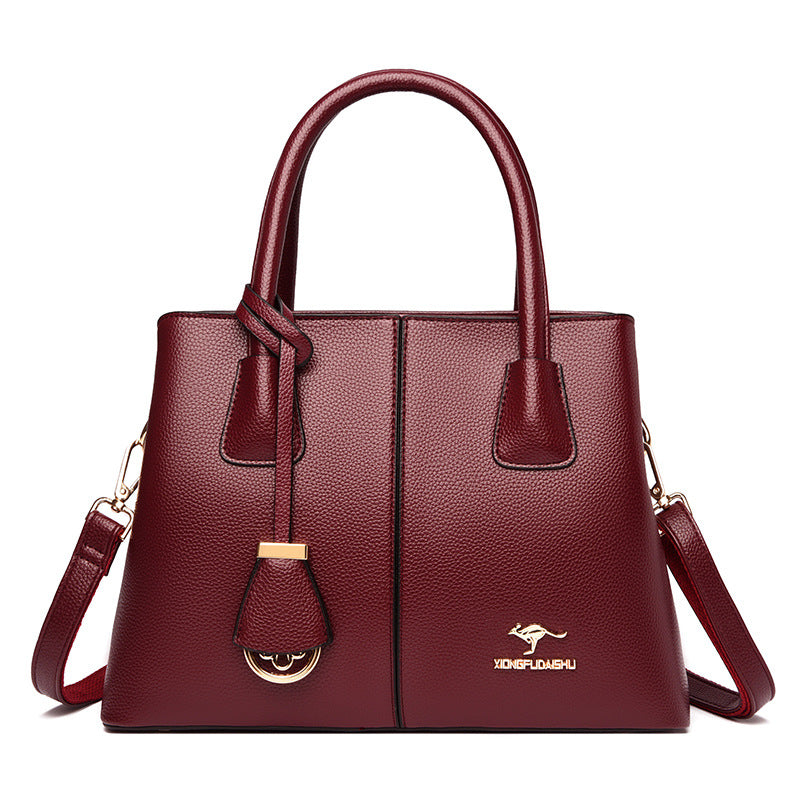 Women's For Mom Fashion Large Capacity Handbags