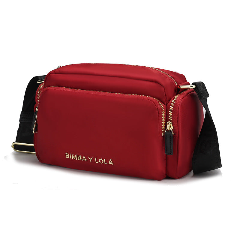 Women's Unique Creative Charming Spanish Summer Shoulder Bags