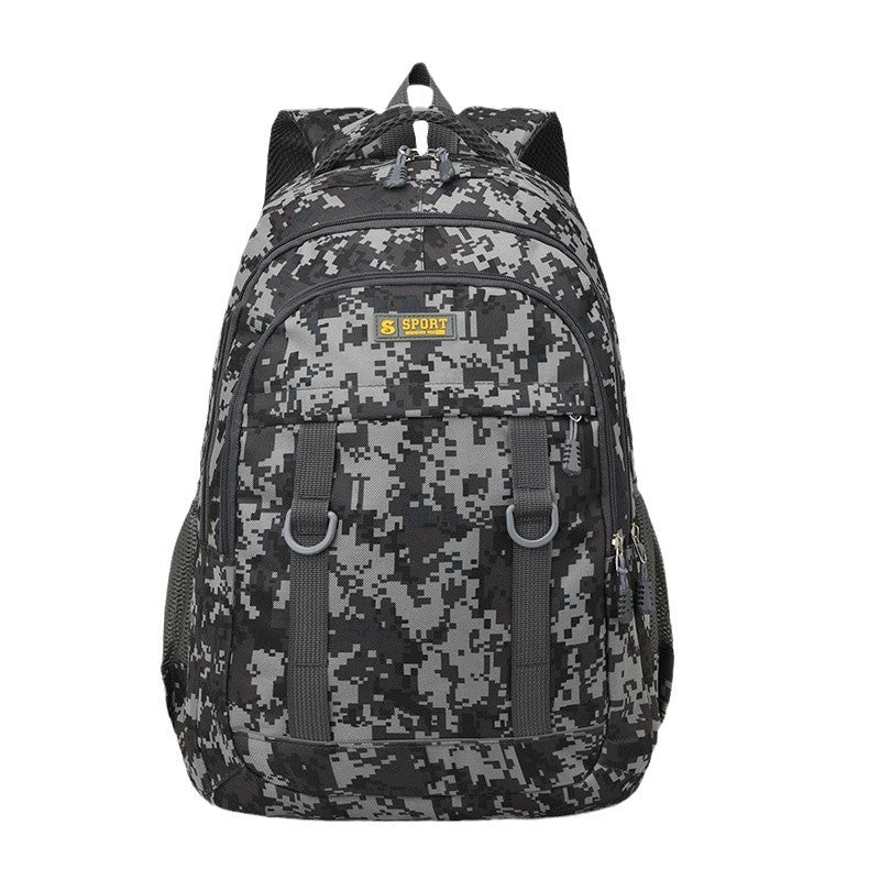 Men's Innovative High-grade Large Capacity Fashionable Backpacks