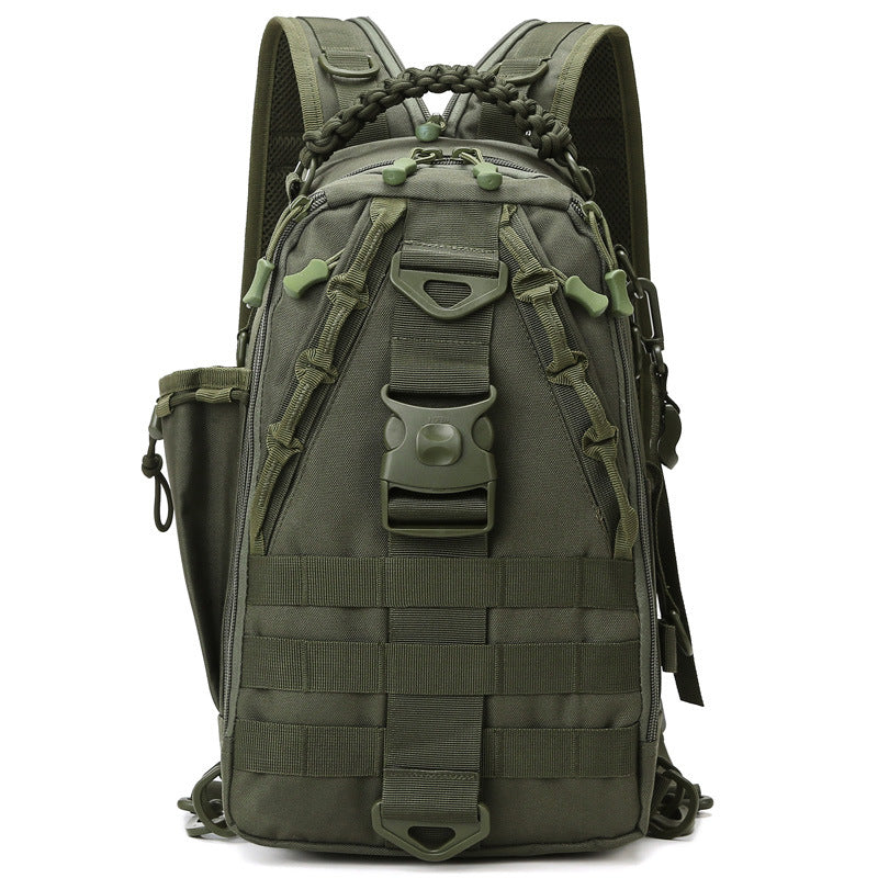 Men's Lure Large Capacity Mountain Climbing Cycling Backpacks