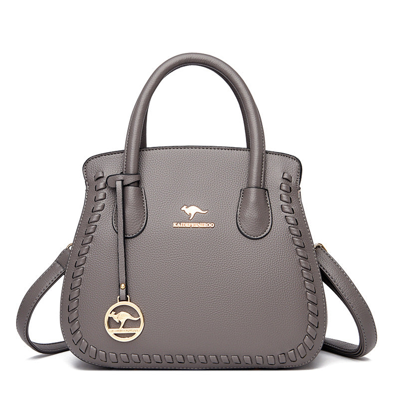 Glamorous Women's Lady Mom Large Capacity Handbags