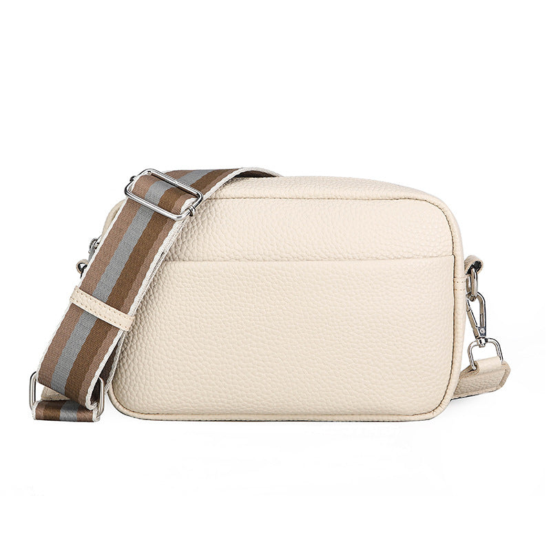 Stylish Unique Women's Trendy Solid Color Bags