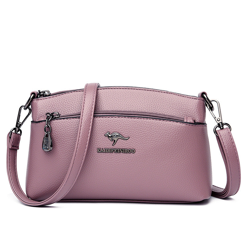 Innovative Cool Women's Fashion Pouch Mom Bags