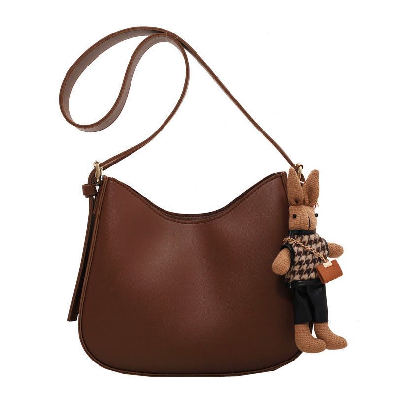 Women's Popular Stylish Good Texture Large Capacity Bags