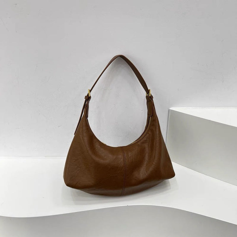 Pretty Stylish Creative Retro Design Underarm Shoulder Bags