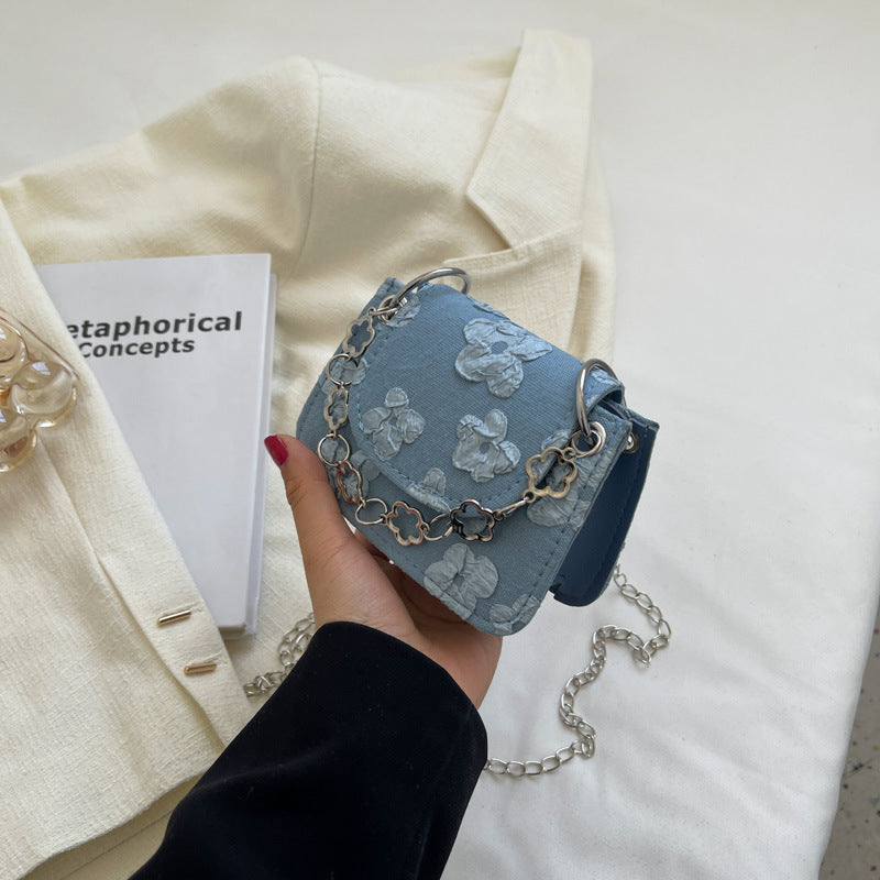 Women's Popular High Quality Fashionable Mini Shoulder Bags