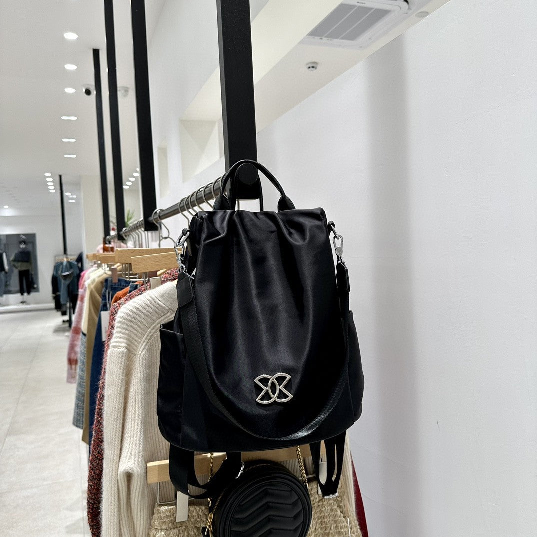 Women's Korean Style Commuter Oxford Cloth Spring Bags